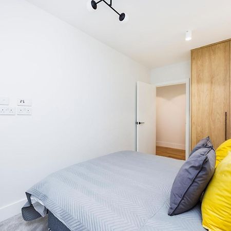 Luxury Spacious 2 Bed Apartment, London - Sk Londres Exterior foto