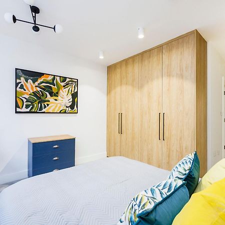 Luxury Spacious 2 Bed Apartment, London - Sk Londres Exterior foto
