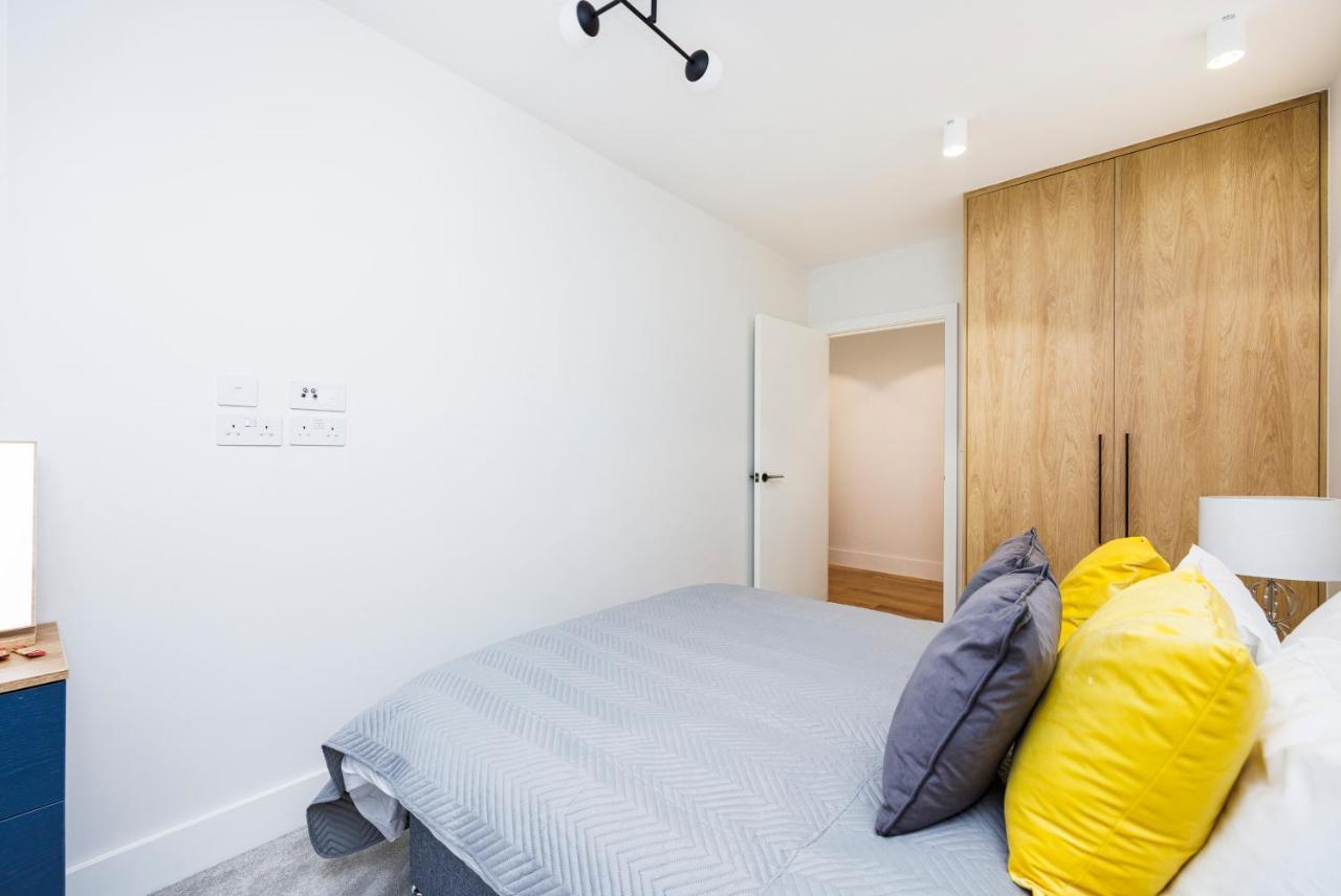 Luxury Spacious 2 Bed Apartment, London - Sk Londres Exterior foto