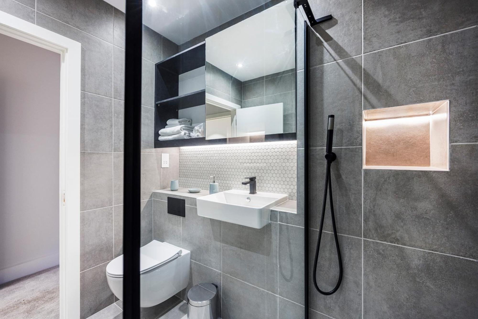 Luxury Spacious 2 Bed Apartment, London - Sk Londres Exterior foto