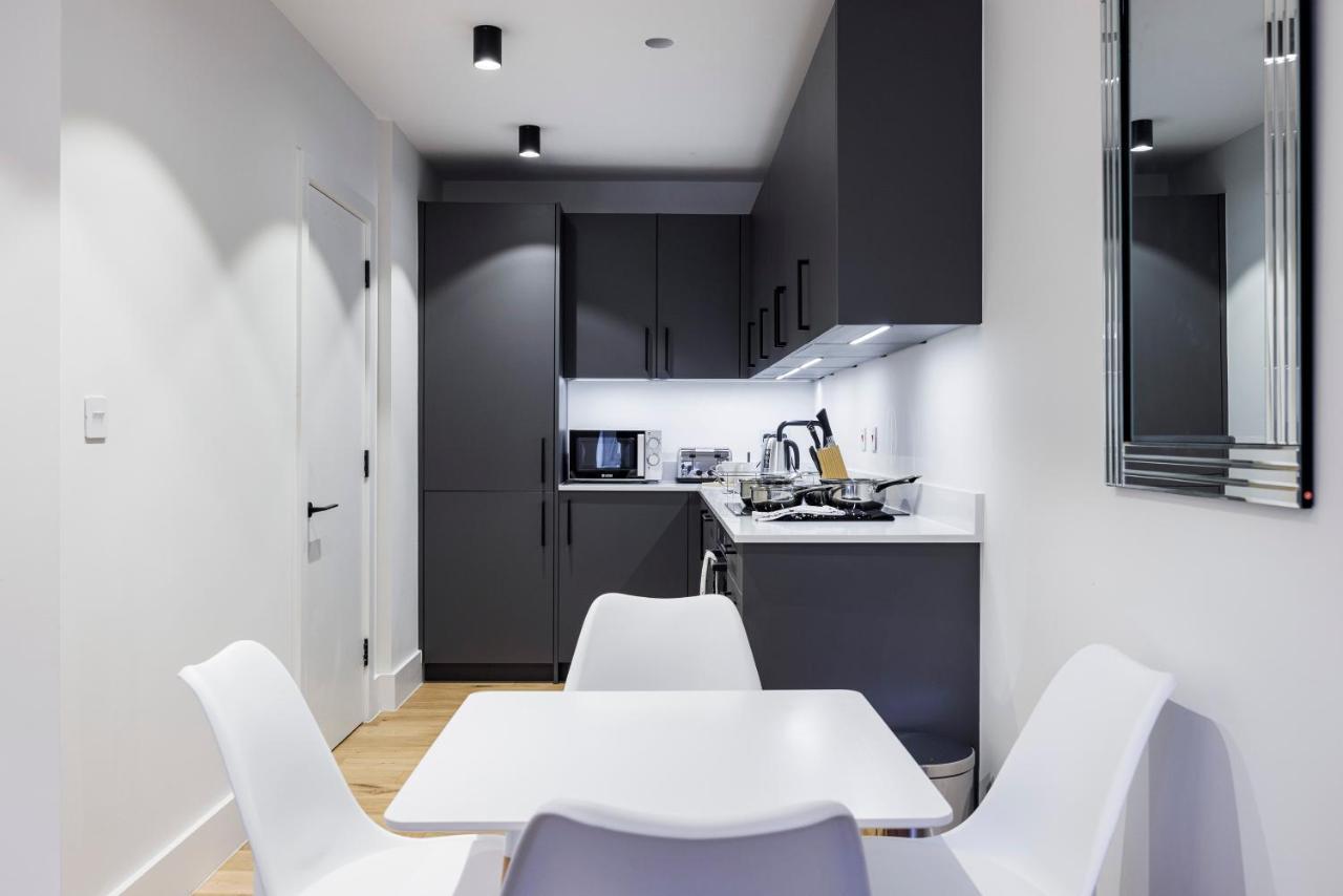 Luxury Spacious 2 Bed Apartment, London - Sk Londres Exterior foto