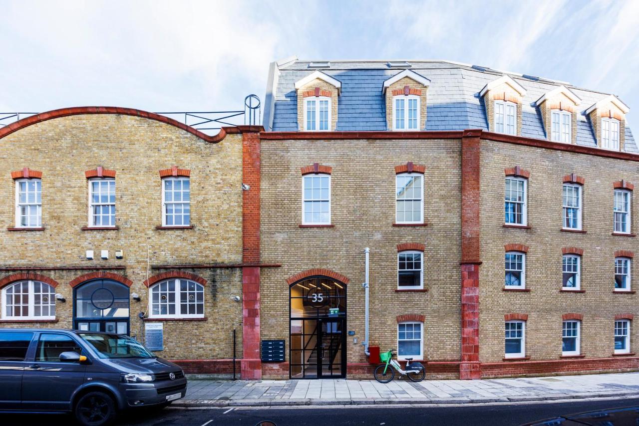 Luxury Spacious 2 Bed Apartment, London - Sk Londres Exterior foto