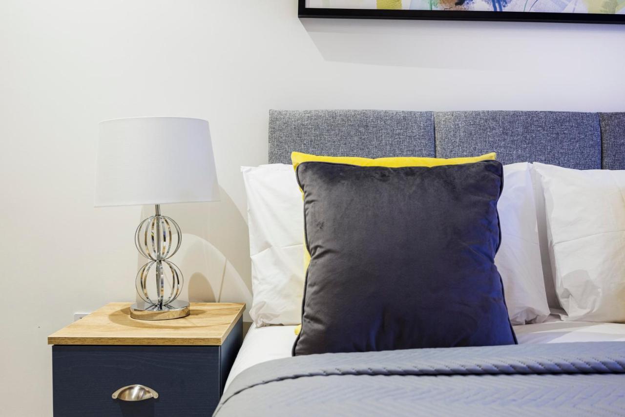 Luxury Spacious 2 Bed Apartment, London - Sk Londres Exterior foto